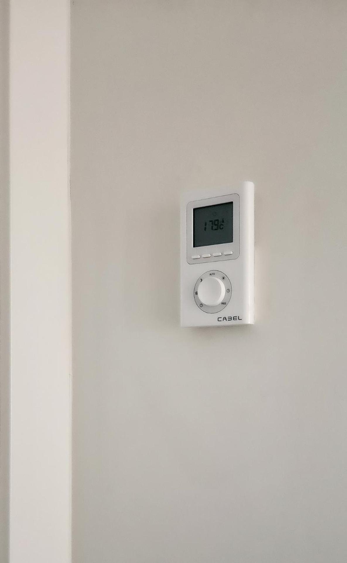 Apartamentos La Florida Casalarreina Luaran gambar