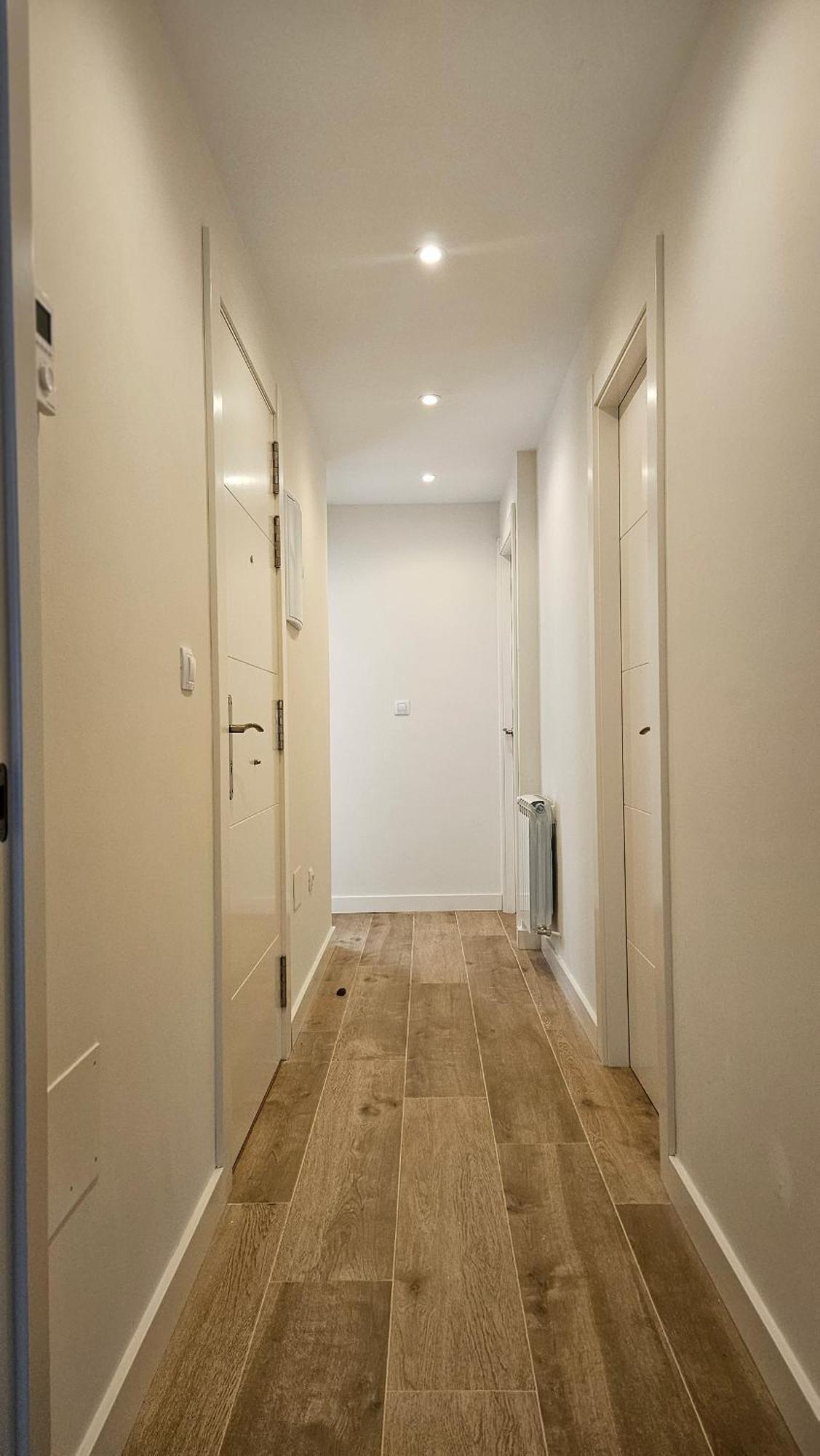 Apartamentos La Florida Casalarreina Luaran gambar