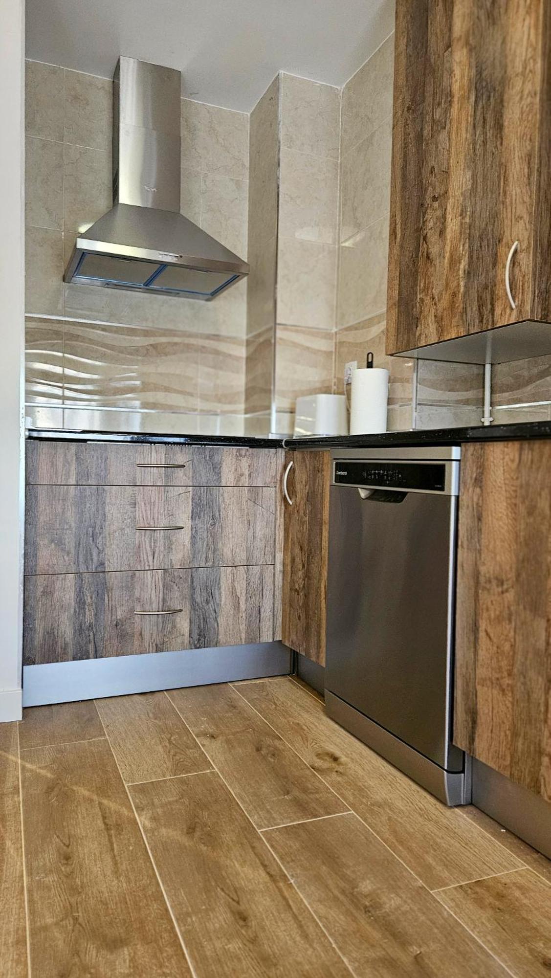 Apartamentos La Florida Casalarreina Luaran gambar
