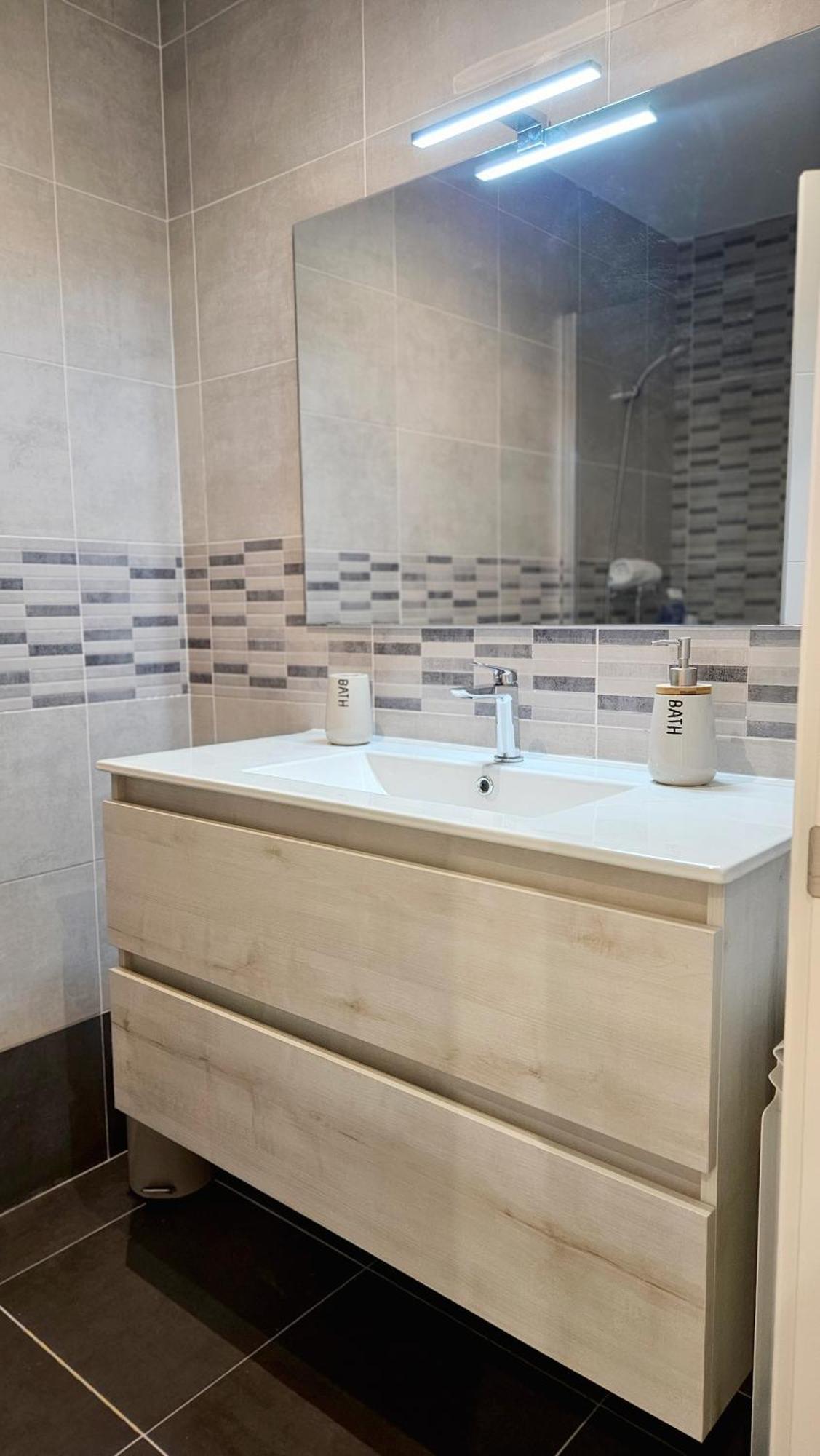 Apartamentos La Florida Casalarreina Luaran gambar