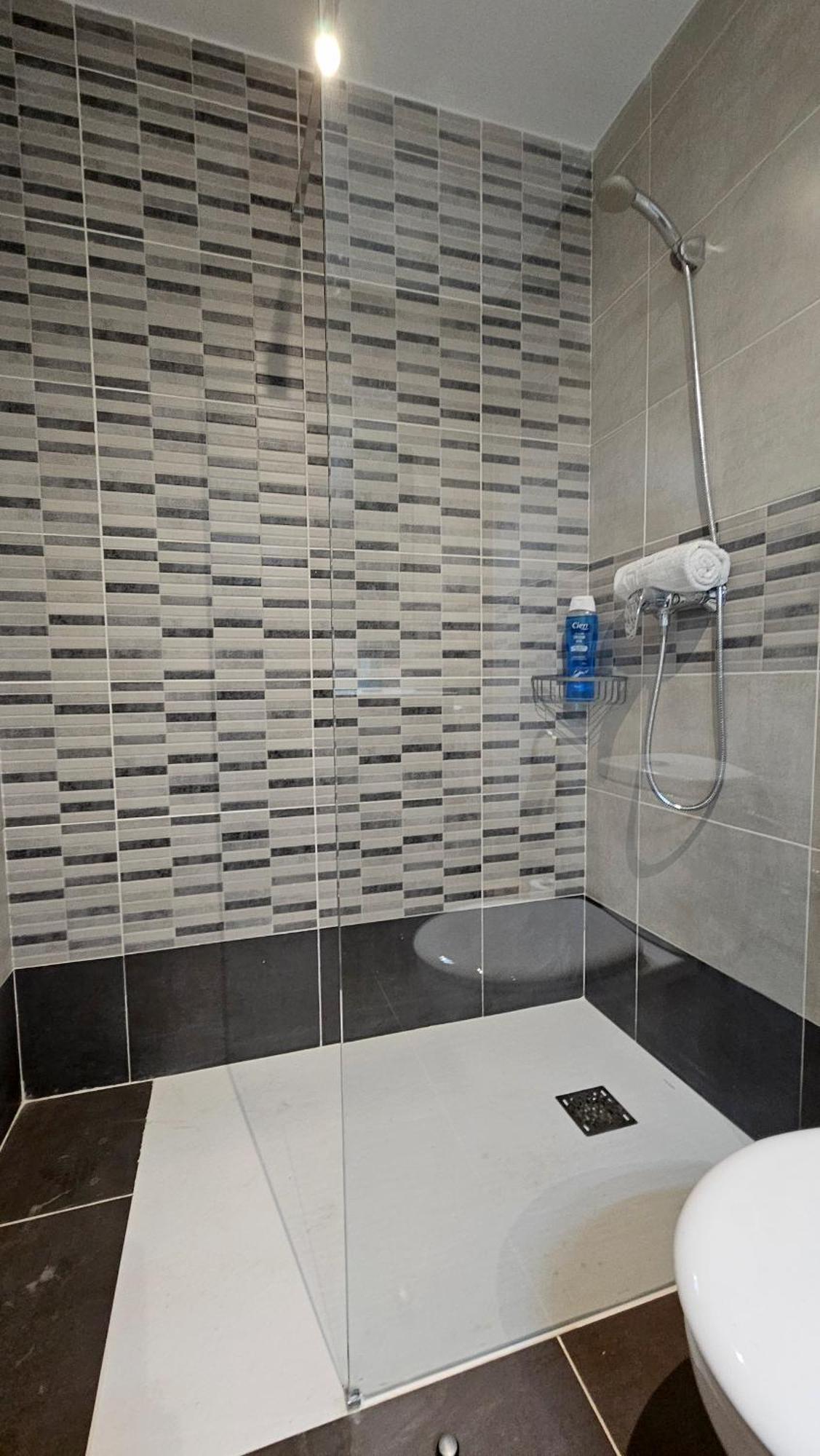 Apartamentos La Florida Casalarreina Luaran gambar
