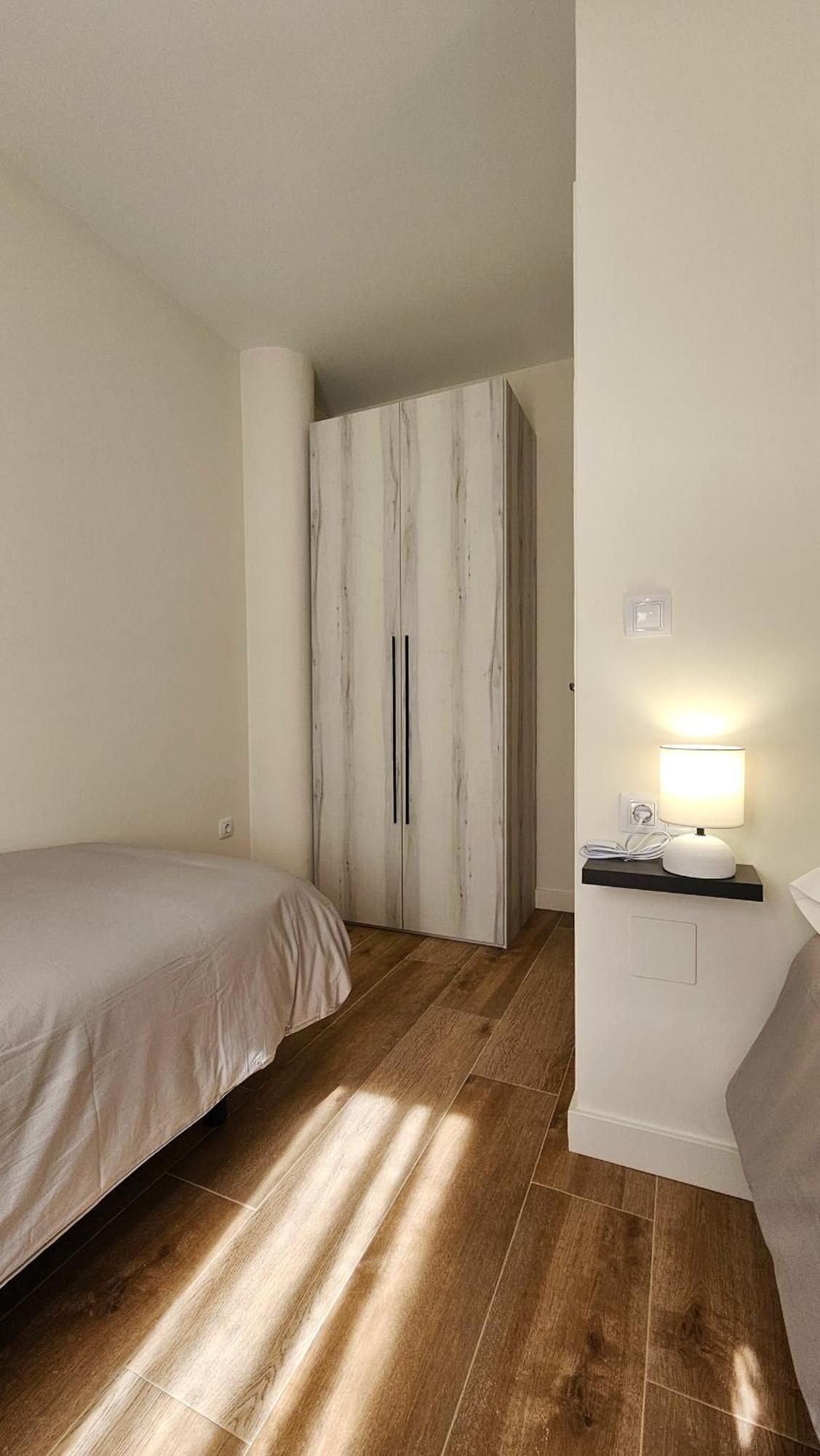 Apartamentos La Florida Casalarreina Luaran gambar